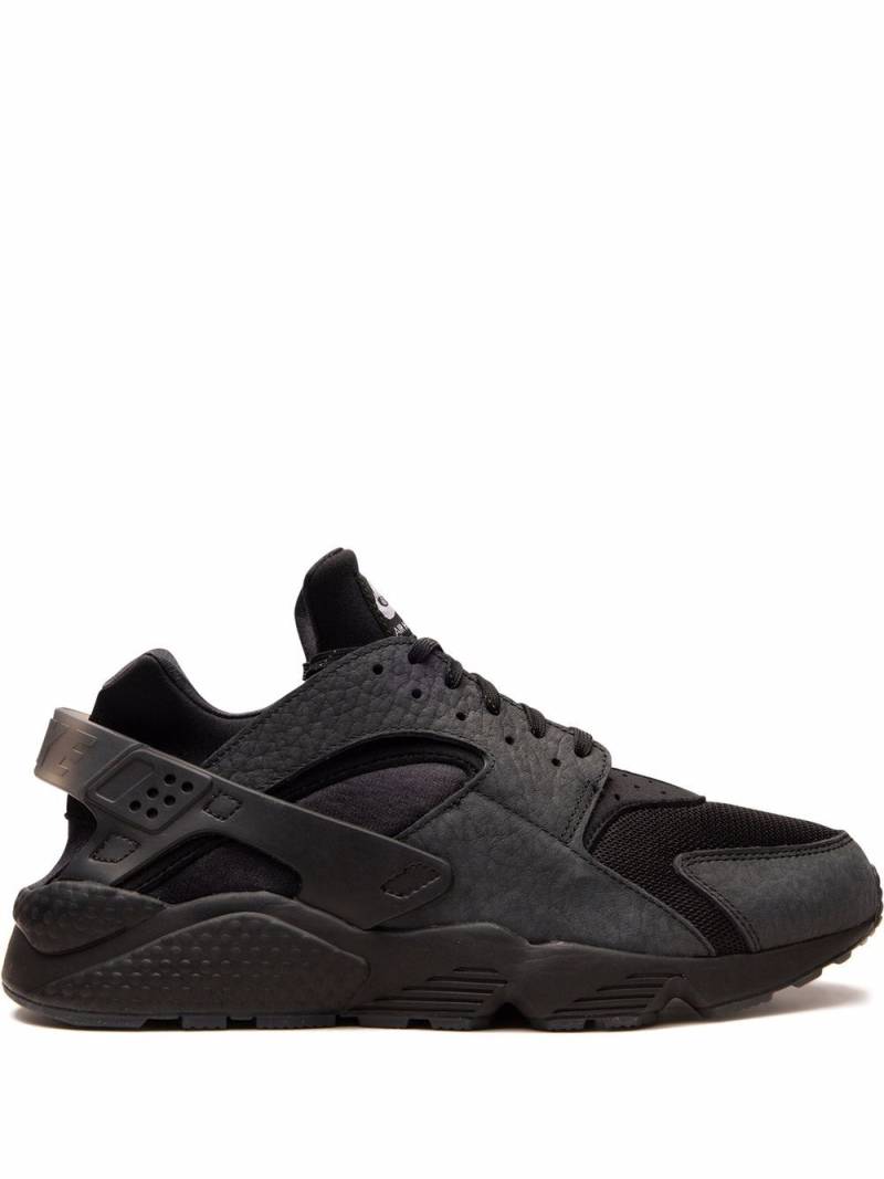 Nike Huarache OG "Hyperlocal London" sneakers - Black von Nike