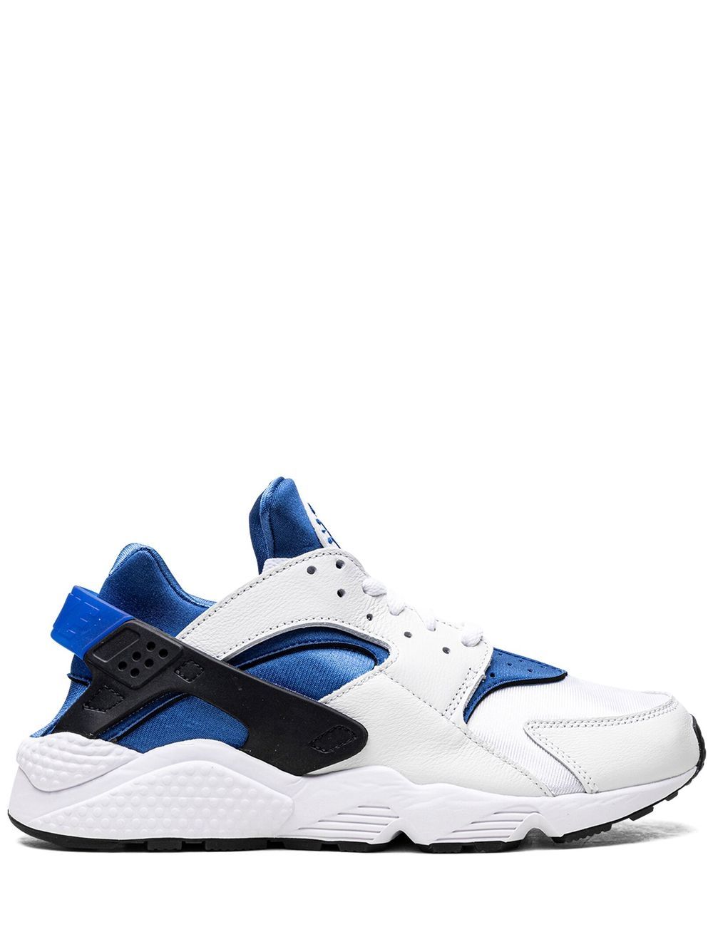 Nike Air Huarache "Metro Blue" sneakers - White von Nike