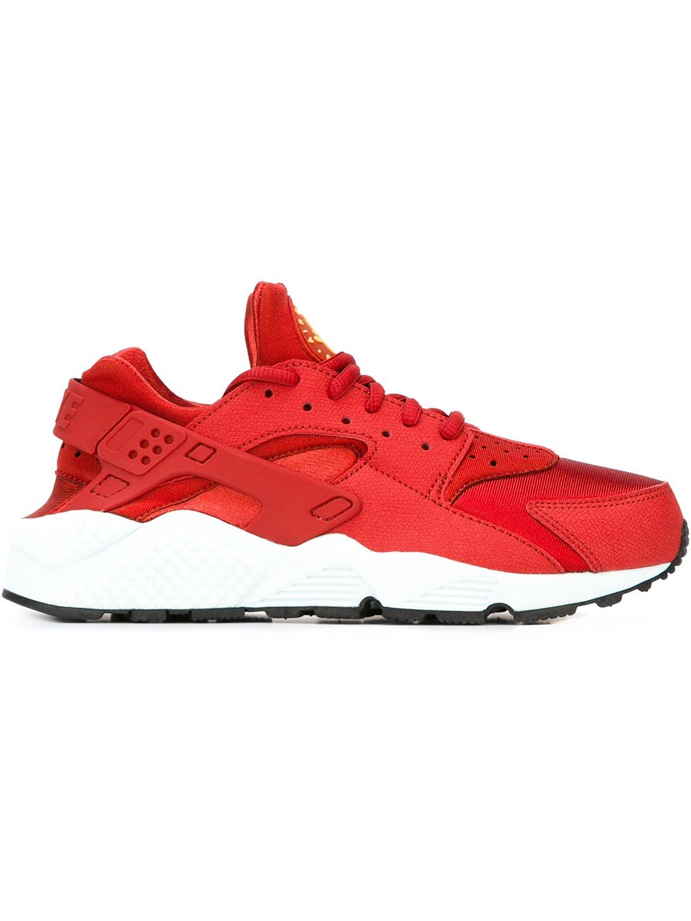 Nike Air Huarache Run "Cinnamon" sneakers - Red von Nike