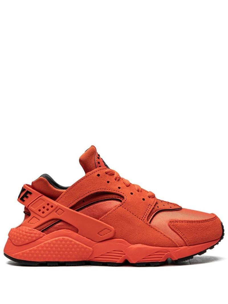 Nike Air Huarache "Rush Orange" sneakers von Nike