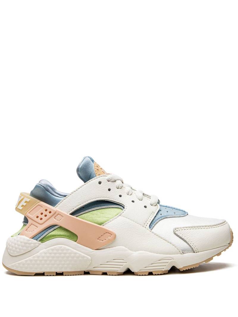 Nike Air Huarache SE "Sun Club" sneakers - Neutrals von Nike