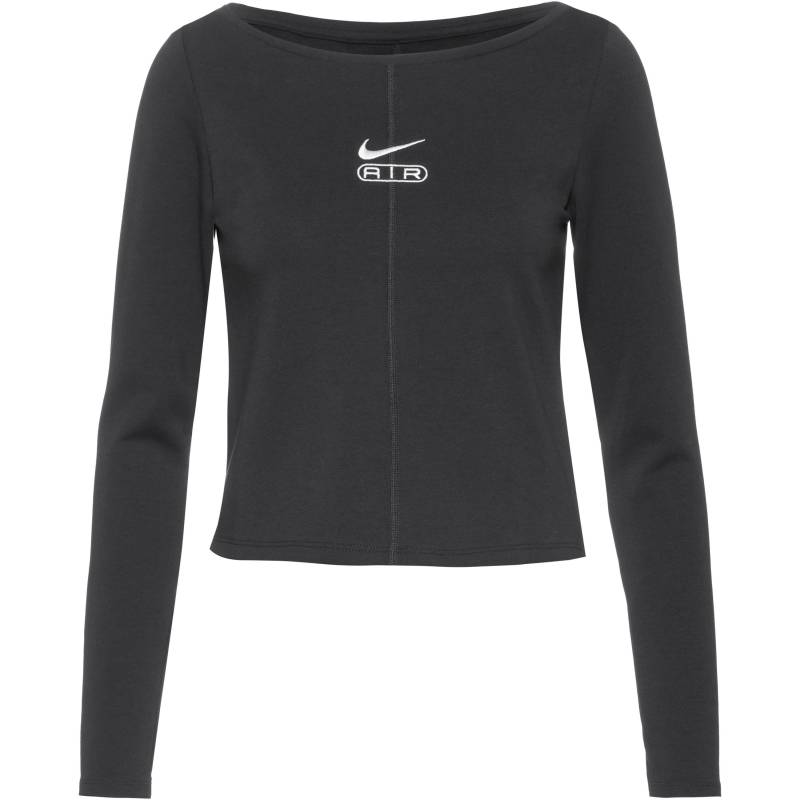 Nike Air Langarmshirt Damen von Nike