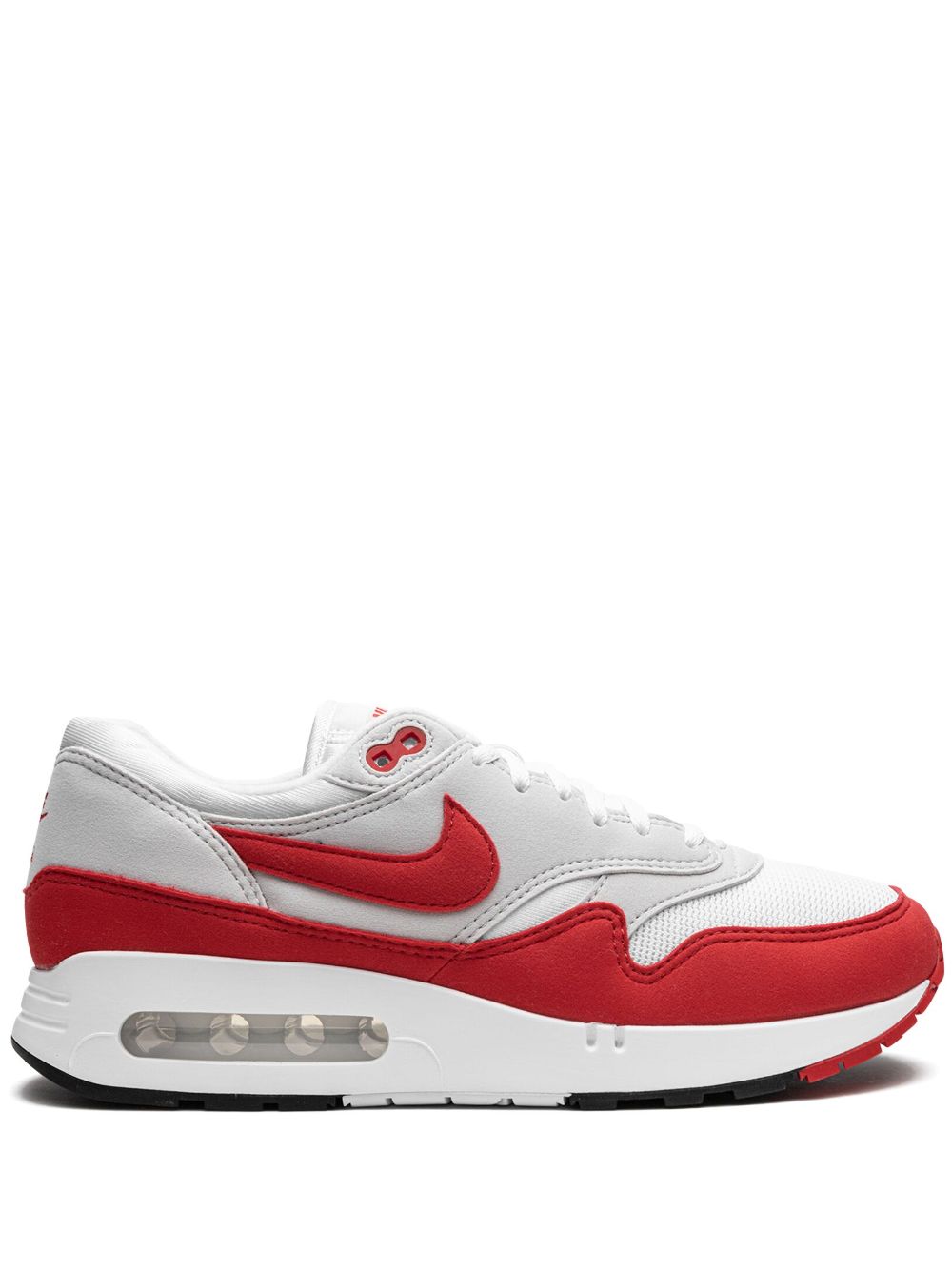 Nike Air Max 1 '86 "Big Bubble - Red" sneakers - White von Nike