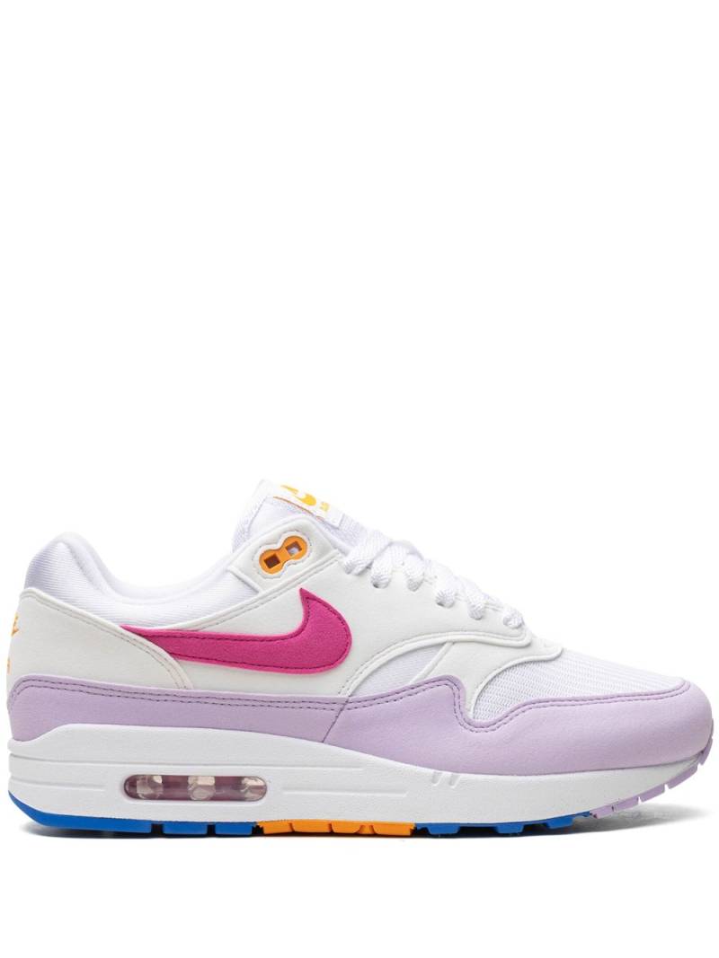 Nike Air Max 1 '87 "Mismatched Swoosh" sneakers - Neutrals von Nike