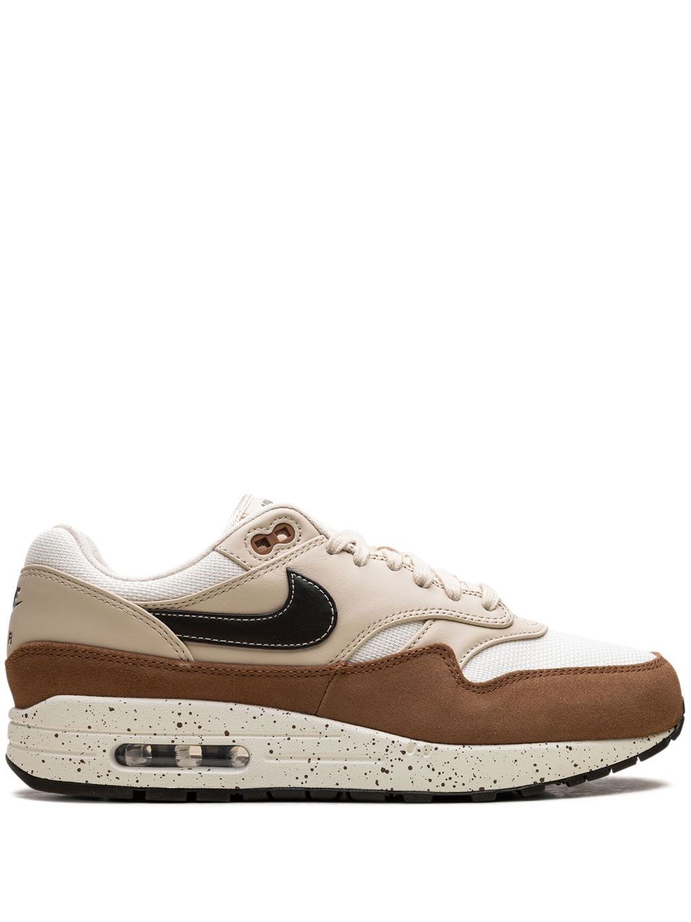 Nike Air Max 1 ´87 lace-up sneakers - Neutrals von Nike