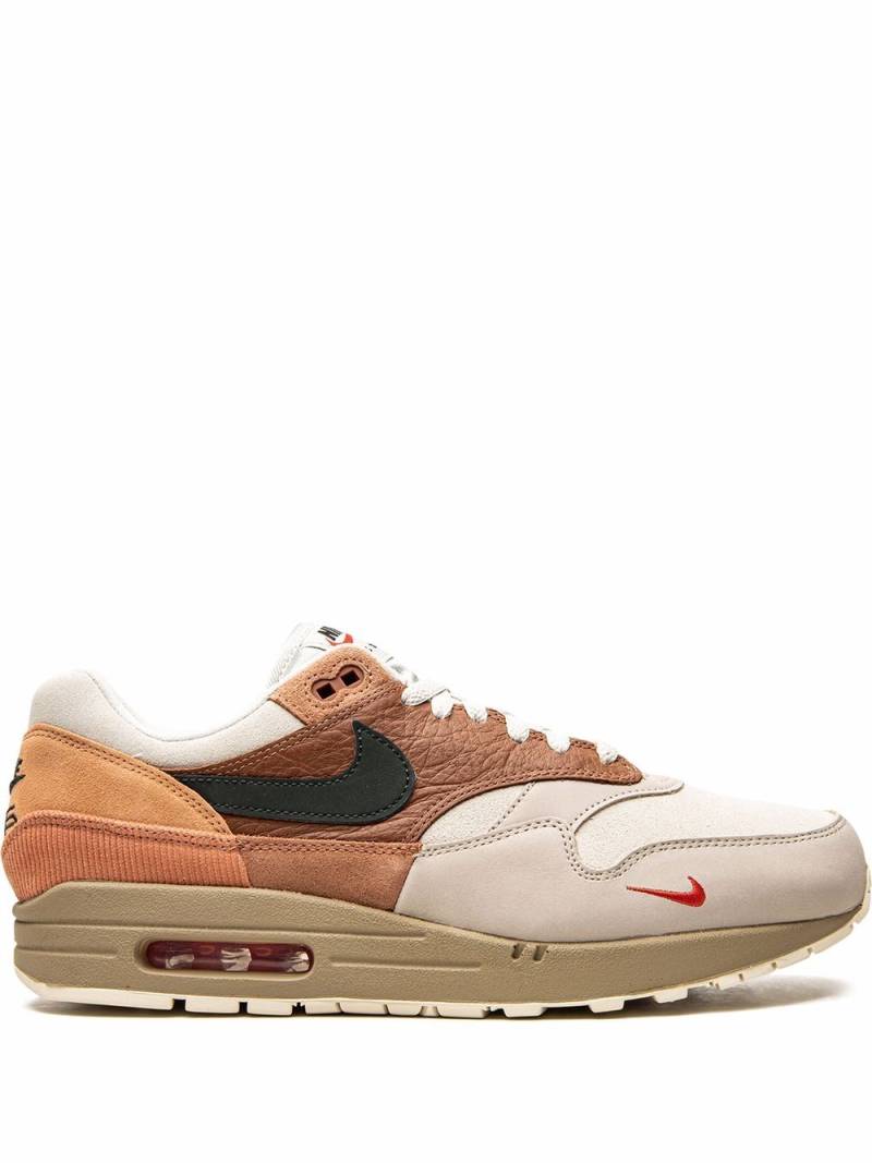 Nike Air Max 1 "City Pack - Amsterdam" sneakers - Green von Nike