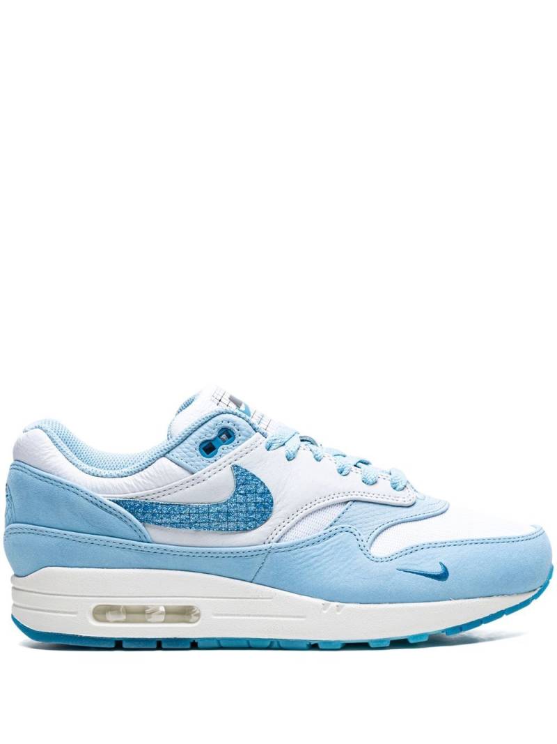 Nike Air Max 1 "Blueprint" sneakers - White von Nike