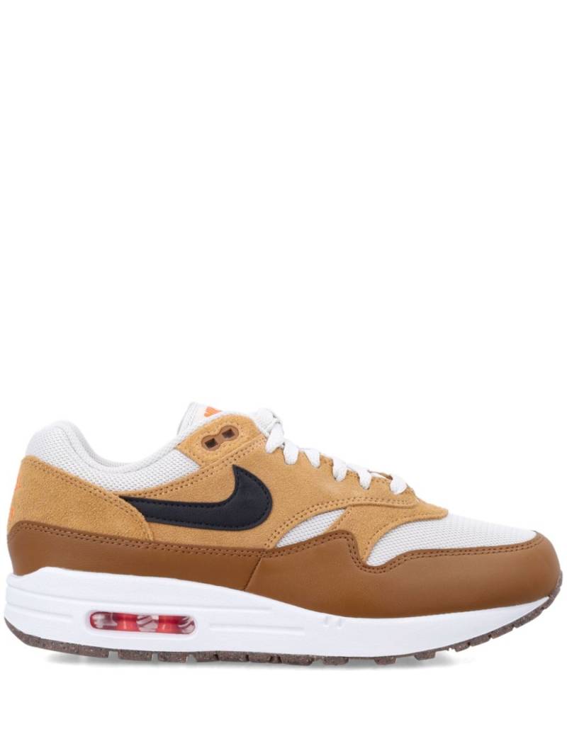 Nike Air Max 1 Essential sneakers - Brown von Nike