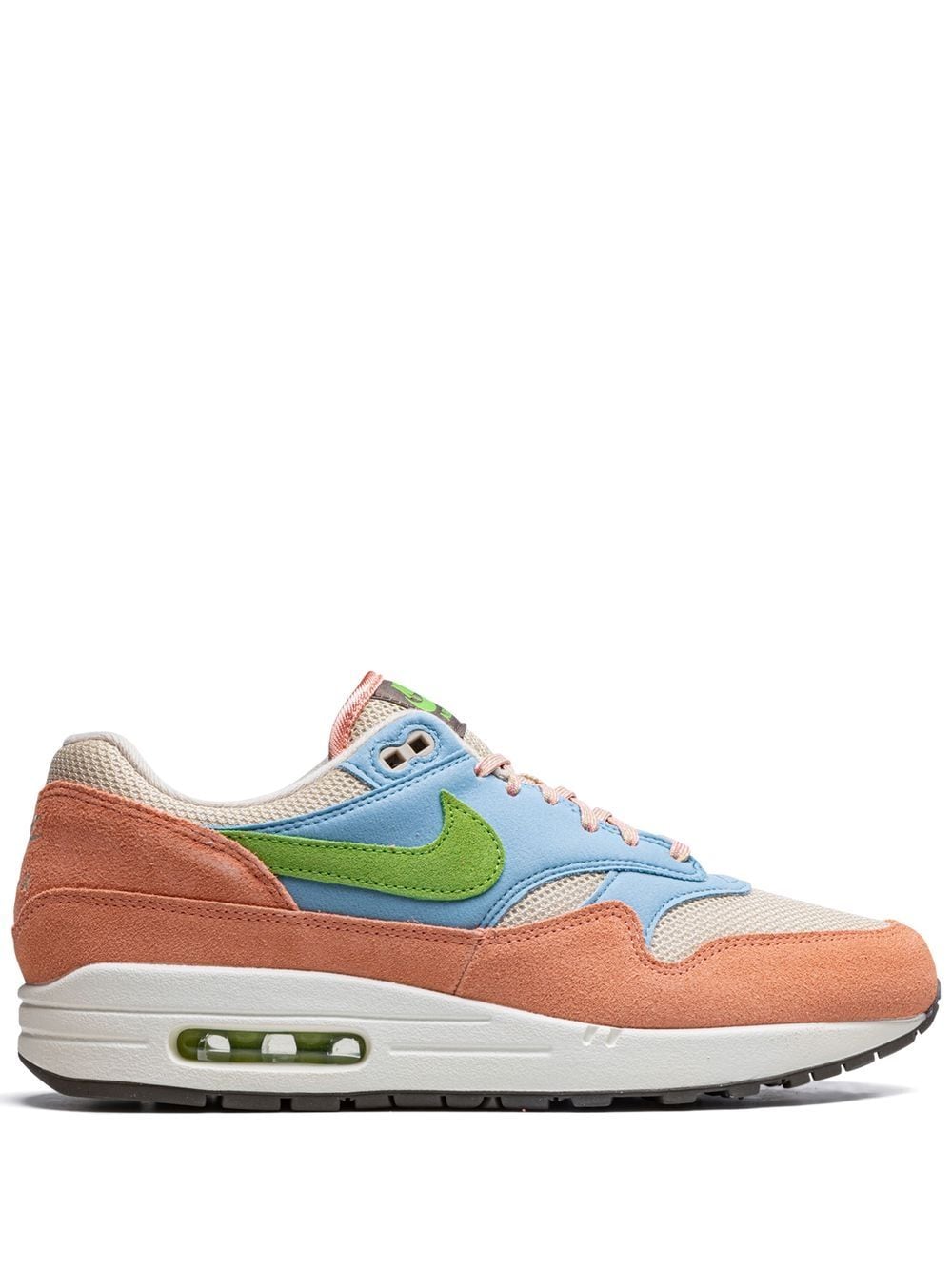 Nike Air Max 1 "Light Madder Root" sneakers - Neutrals von Nike