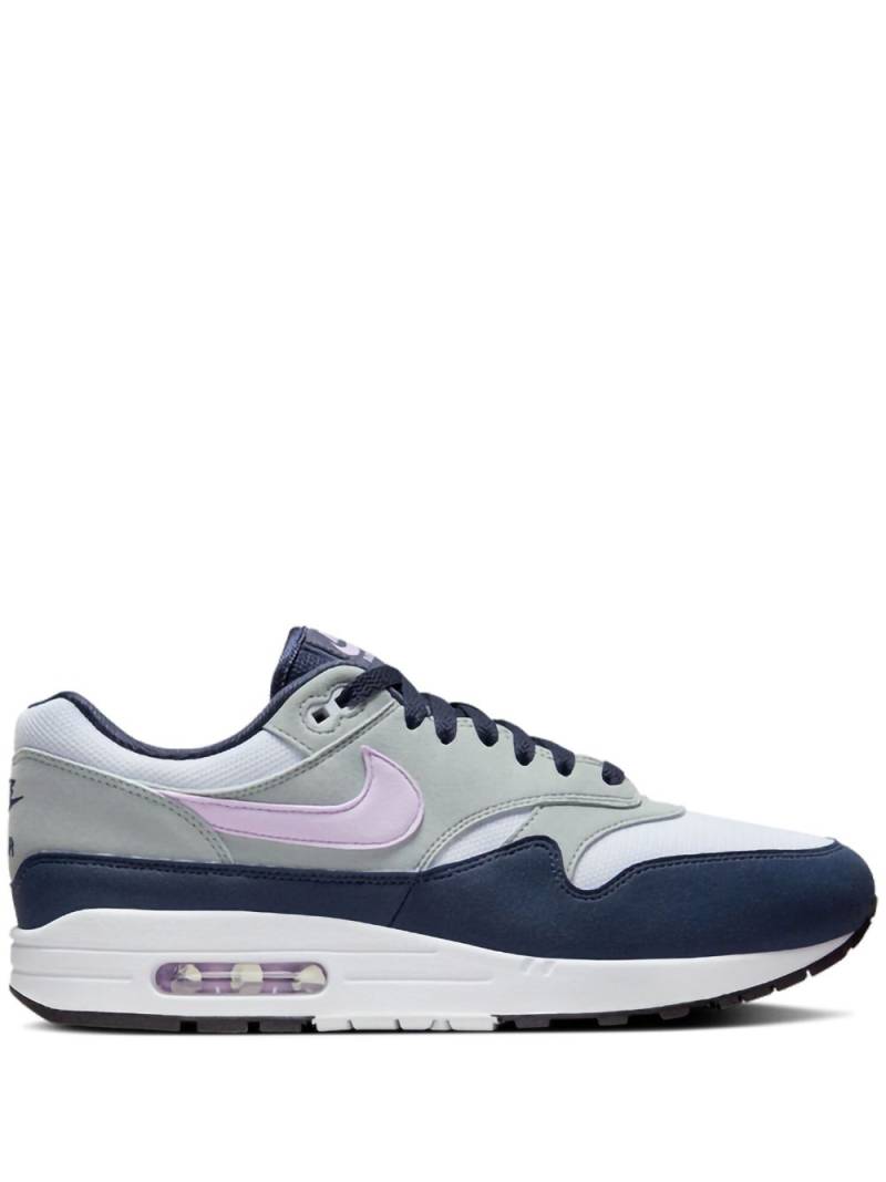 Nike Air Max 1 "Lilac Bloom" sneakers - Grey von Nike