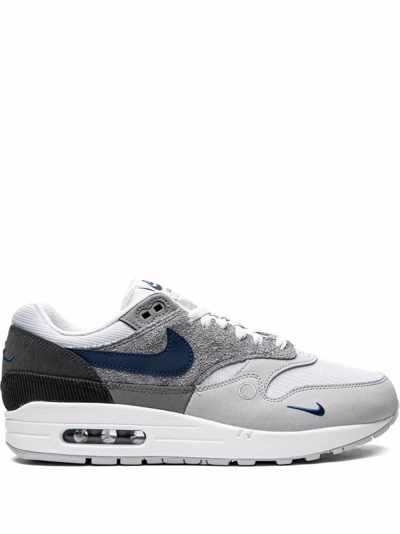 Nike Air Max 1 "City Pack - London" sneakers - Grey von Nike