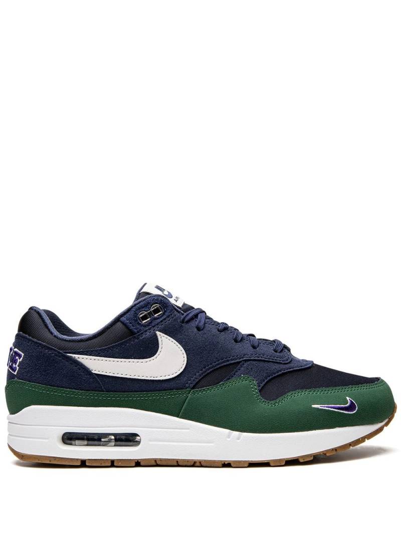 Nike Air Max 1 "Gorge Green" sneakers - Blue von Nike