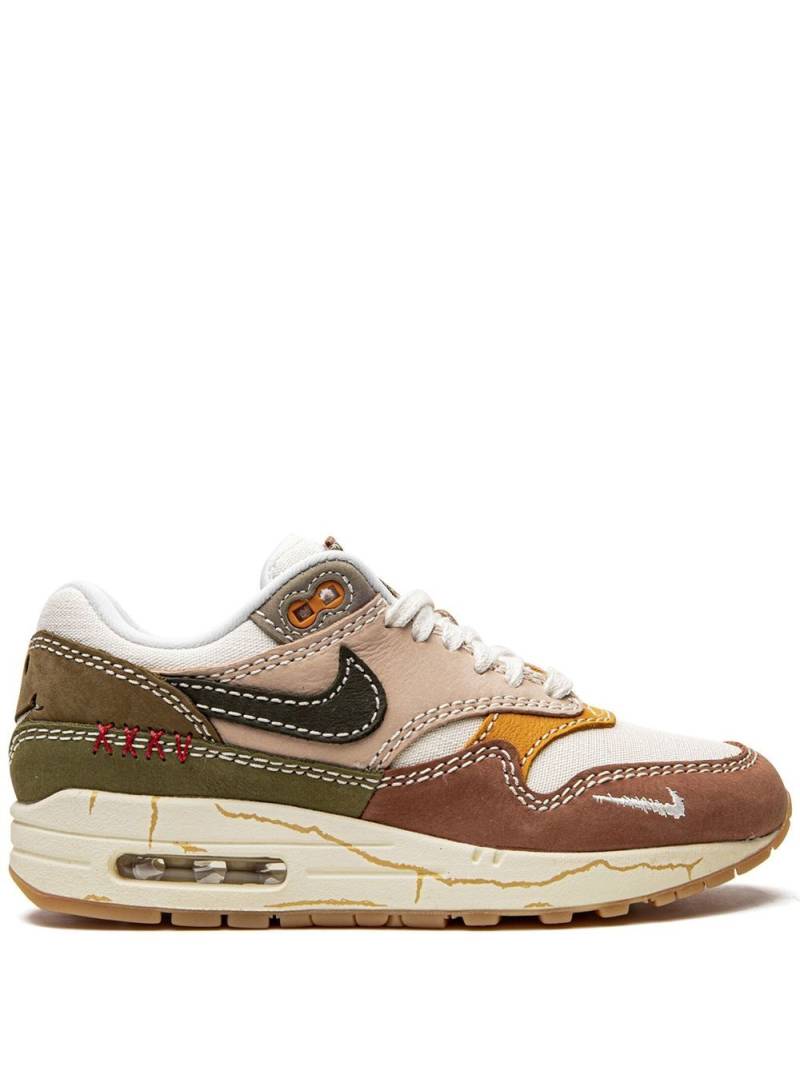 Nike Air Max 1 Premium "Wabi-Sabi" sneakers - Neutrals von Nike