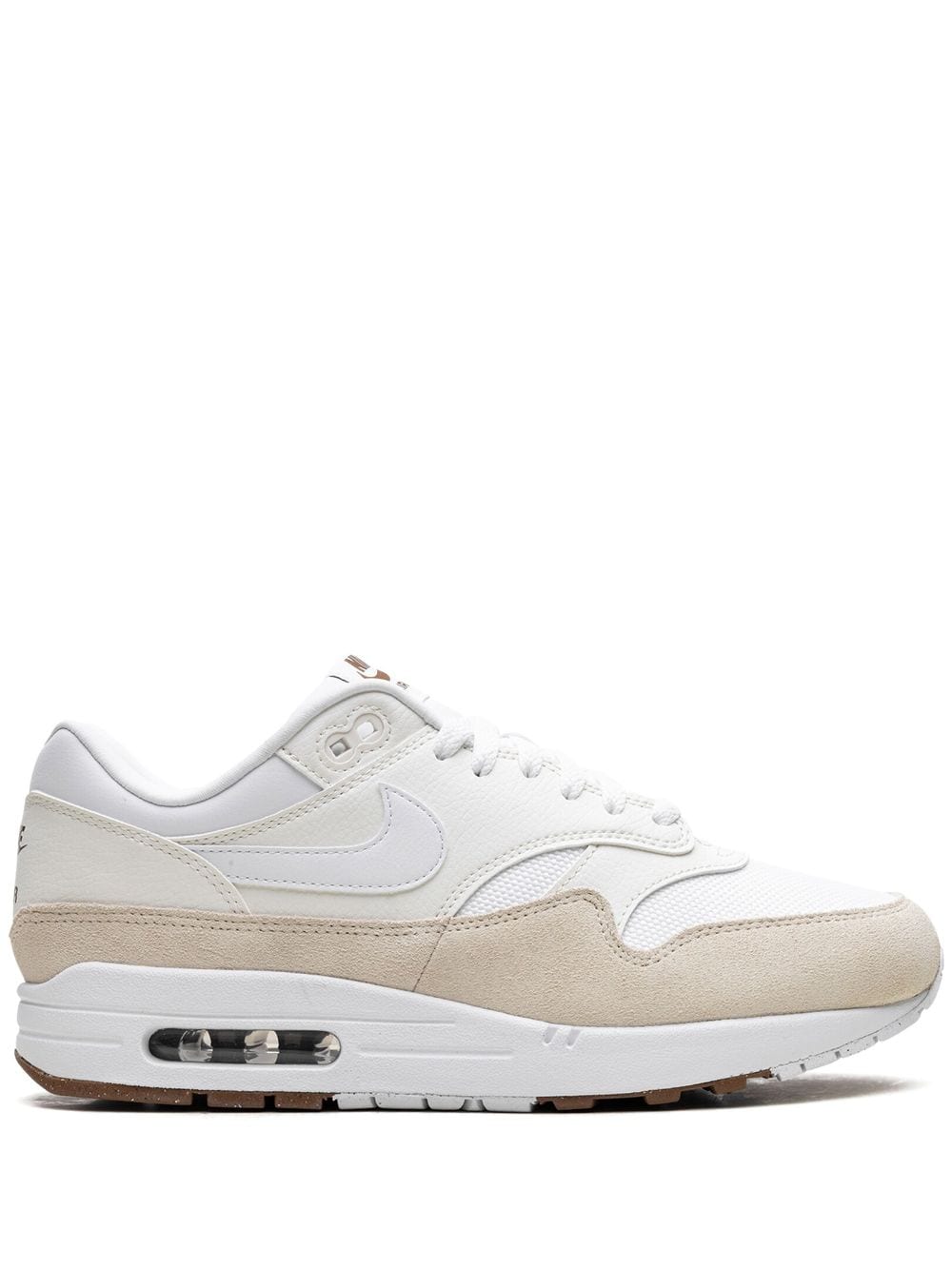 Nike Air Max 1 SC panelled sneakers - Neutrals von Nike