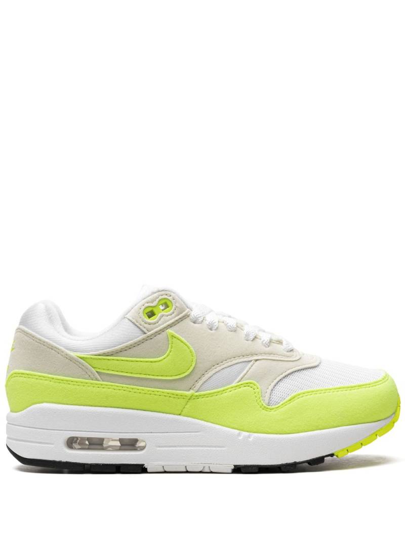 Nike Air Max 1 "Volt Suede" sneakers - Neutrals von Nike