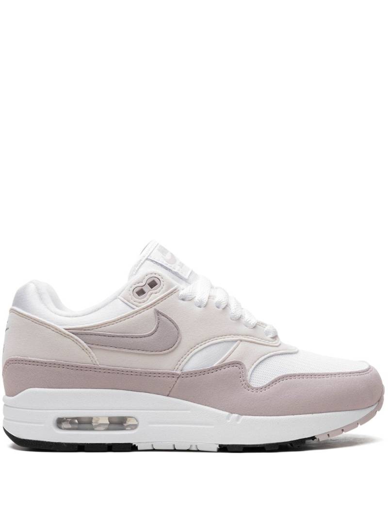 Nike Air Max 1 lace-up sneakers - Pink von Nike