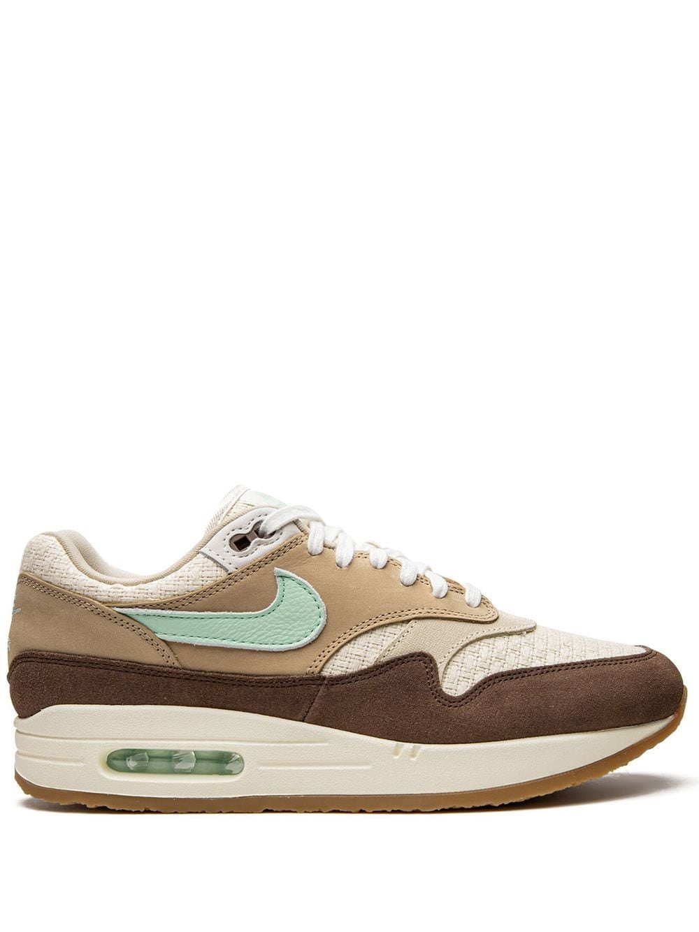 Nike Air Max 1 "Crepe" sneakers - Brown von Nike