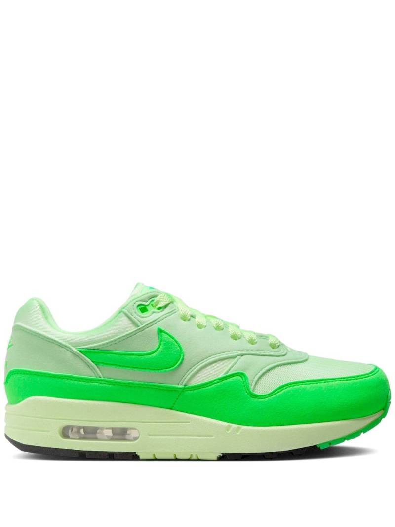 Nike Air Max 1 sneakers - Green von Nike