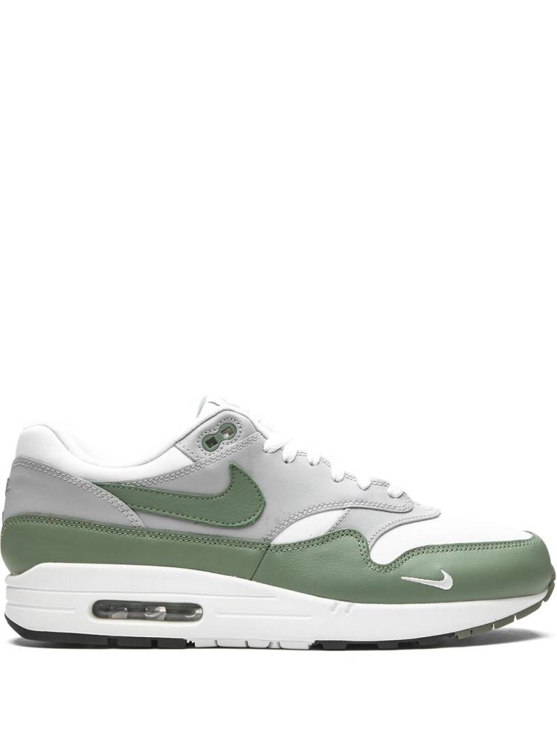 Nike Air Max 1 "Spiral Sage" sneakers - Green von Nike