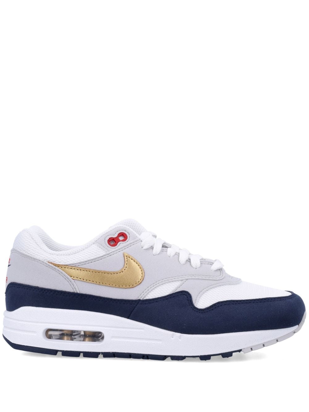 Nike Air Max 1 sneakers - Grey von Nike