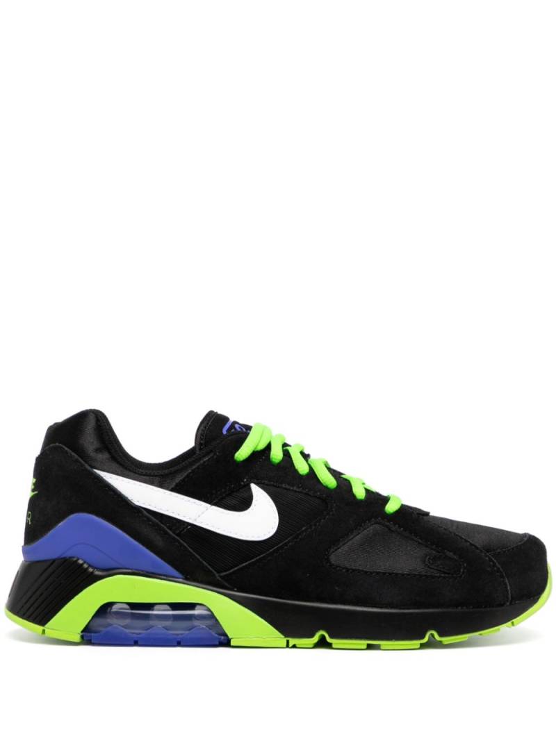 Nike Air Max 180 "Joker" sneakers - Black von Nike