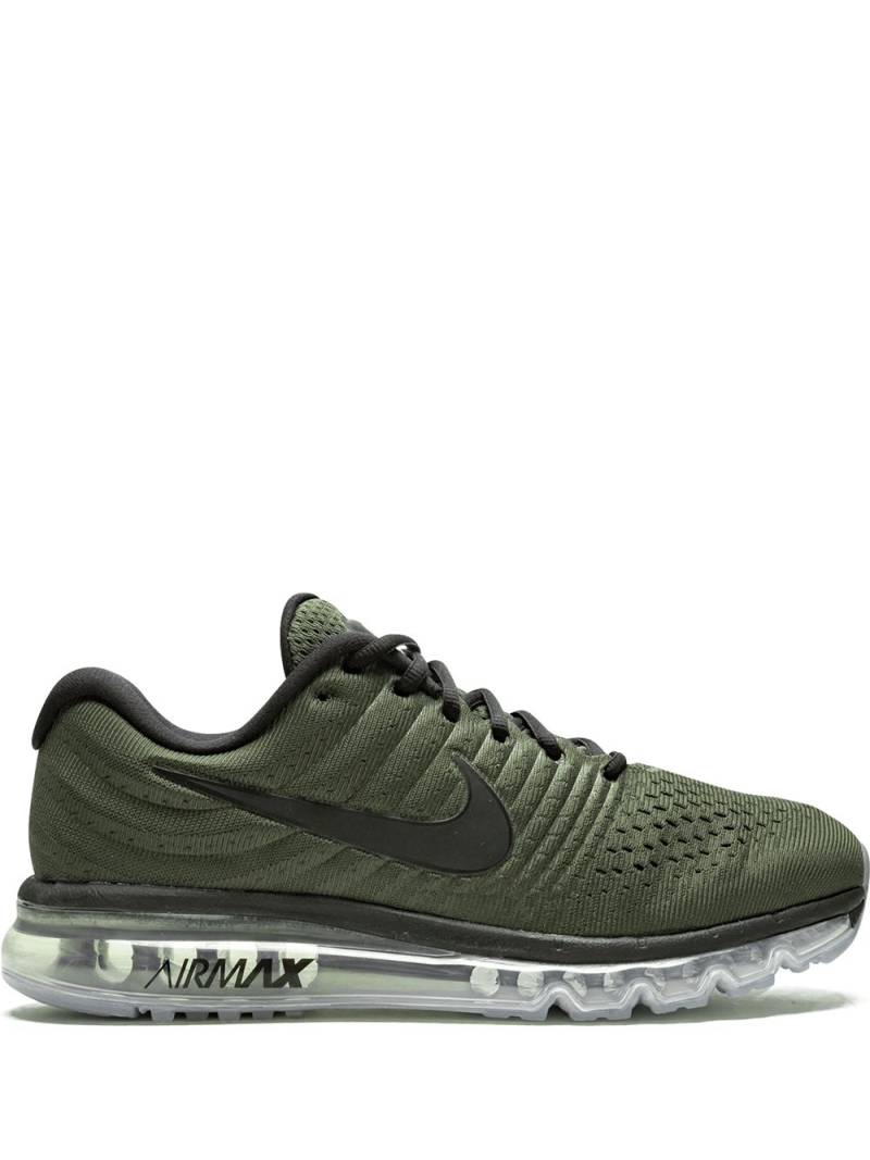 Nike Air Max 2017 sneakers - Green von Nike