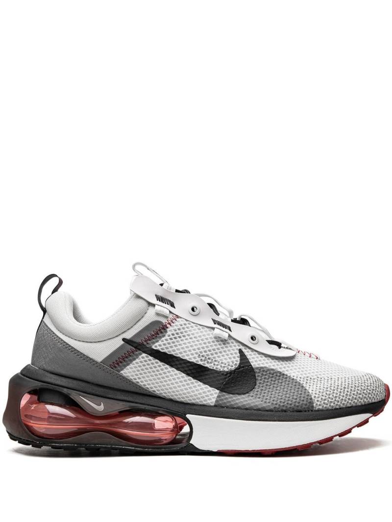 Nike Air Max 2021 SE sneakers - Grey von Nike