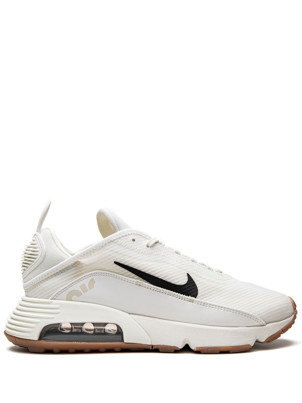 Nike Air Max 2090 "Fossil" sneakers - White von Nike