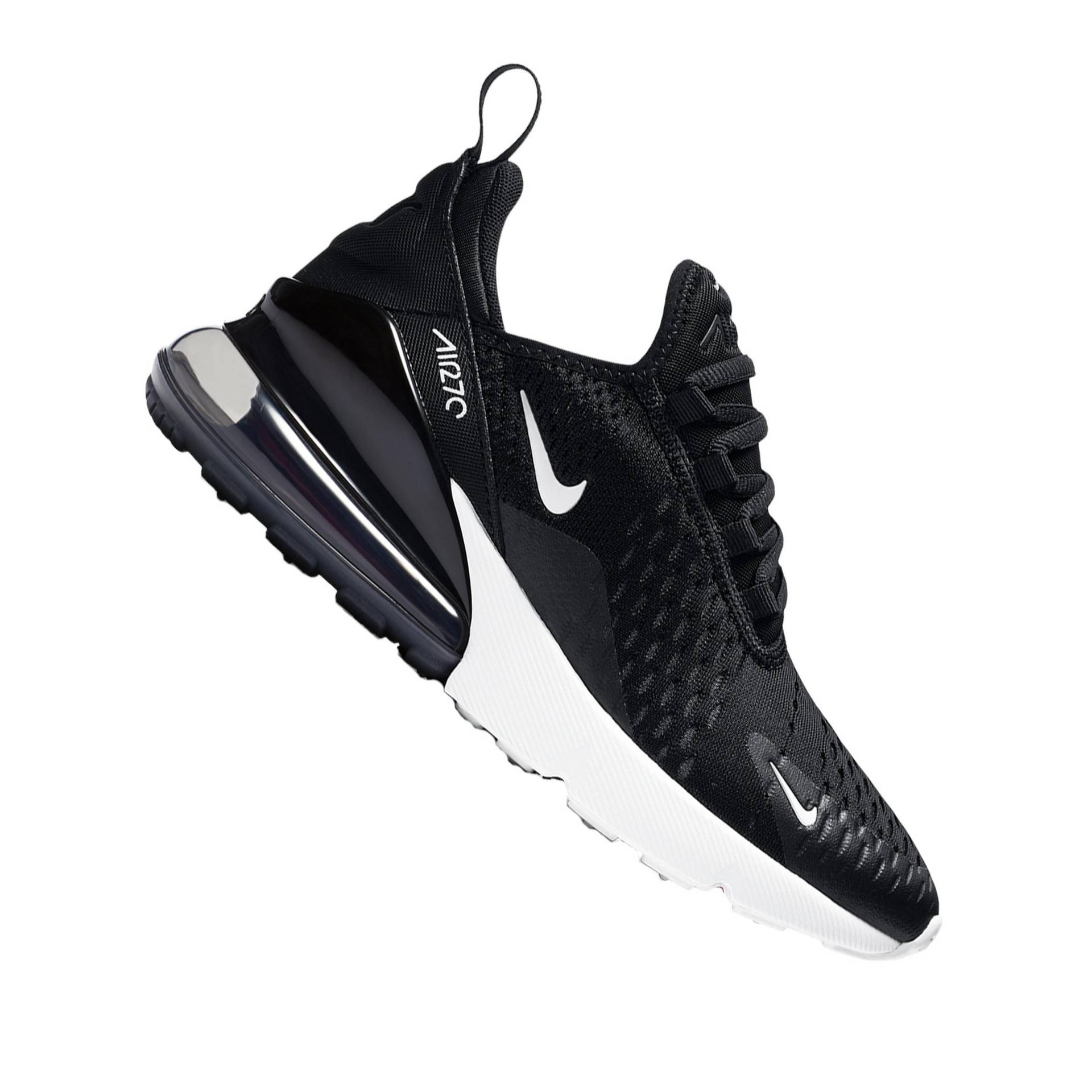Nike Air Max 270 Sneaker Kinder Nike Air Max 270 Sneaker Kinder von Nike