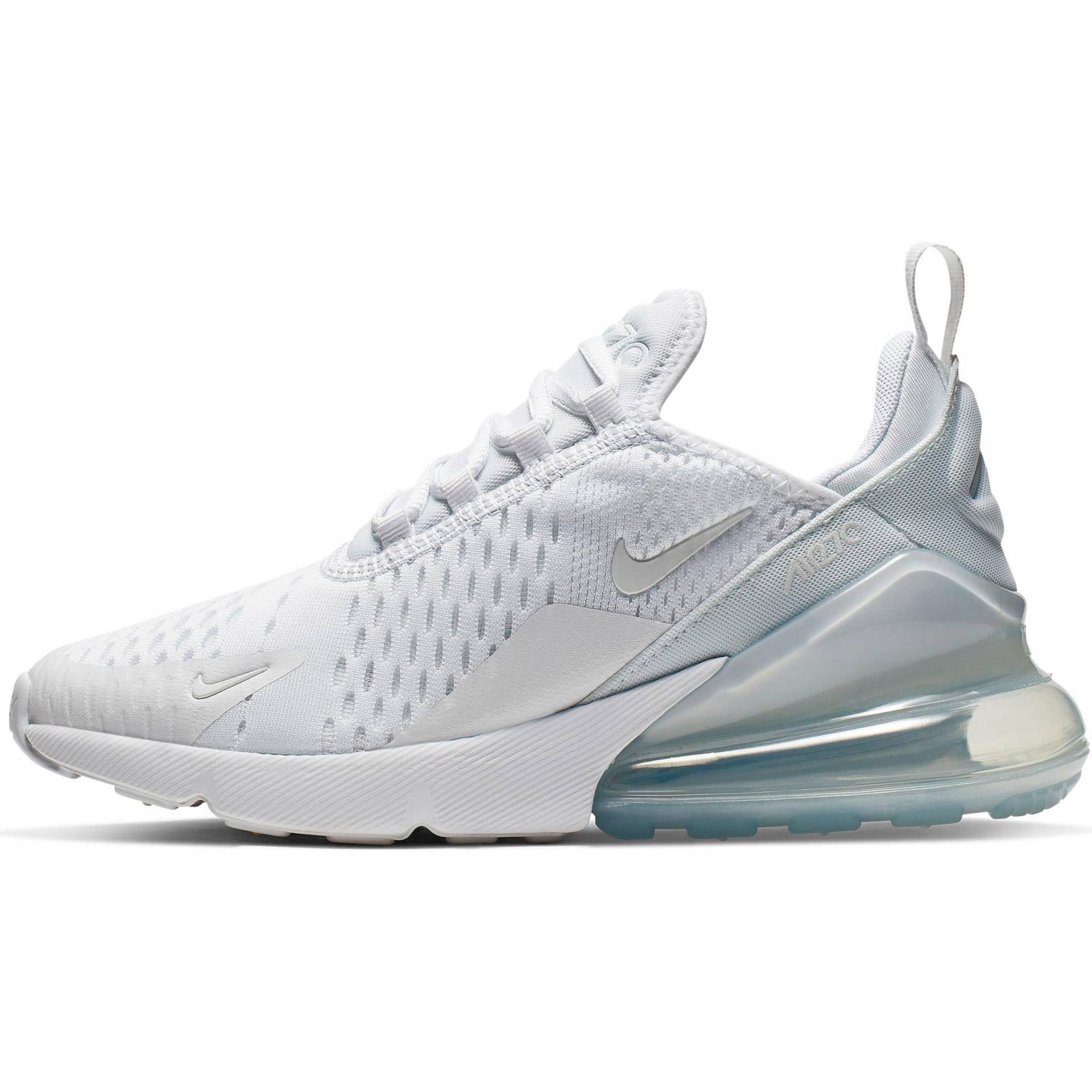 Nike Air Max 270 Sneaker Kinder Nike Air Max 270 Sneaker Kinder von Nike