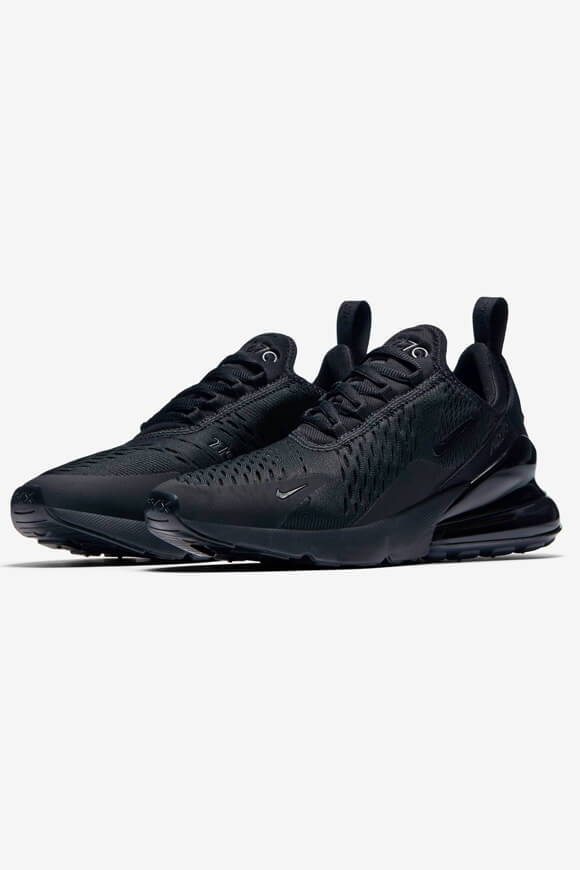 Nike Air Max 270 Sneaker | Black | Damen  | EU36.5 von Nike