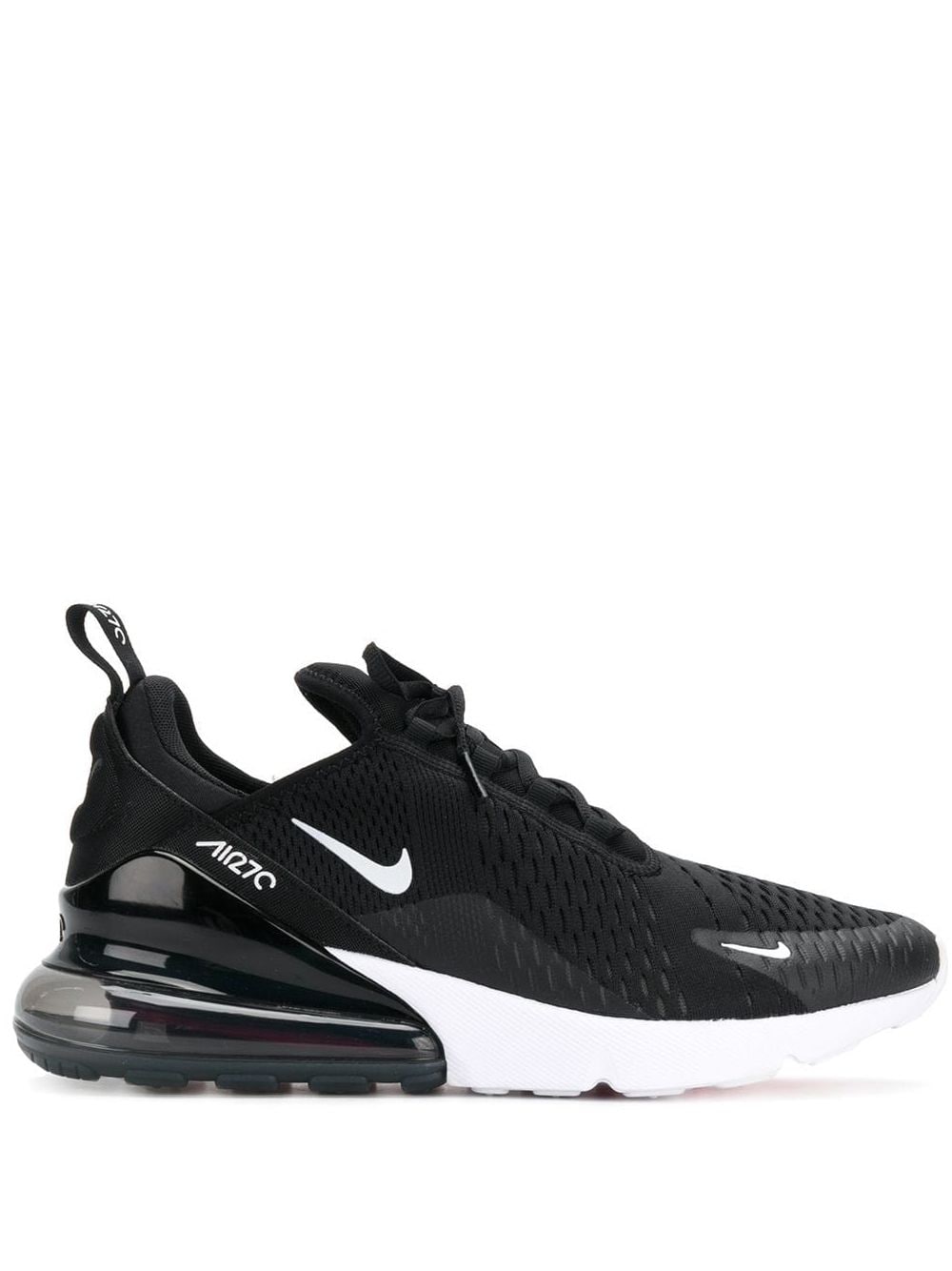 Nike Air Max 270 sneakers - Black von Nike