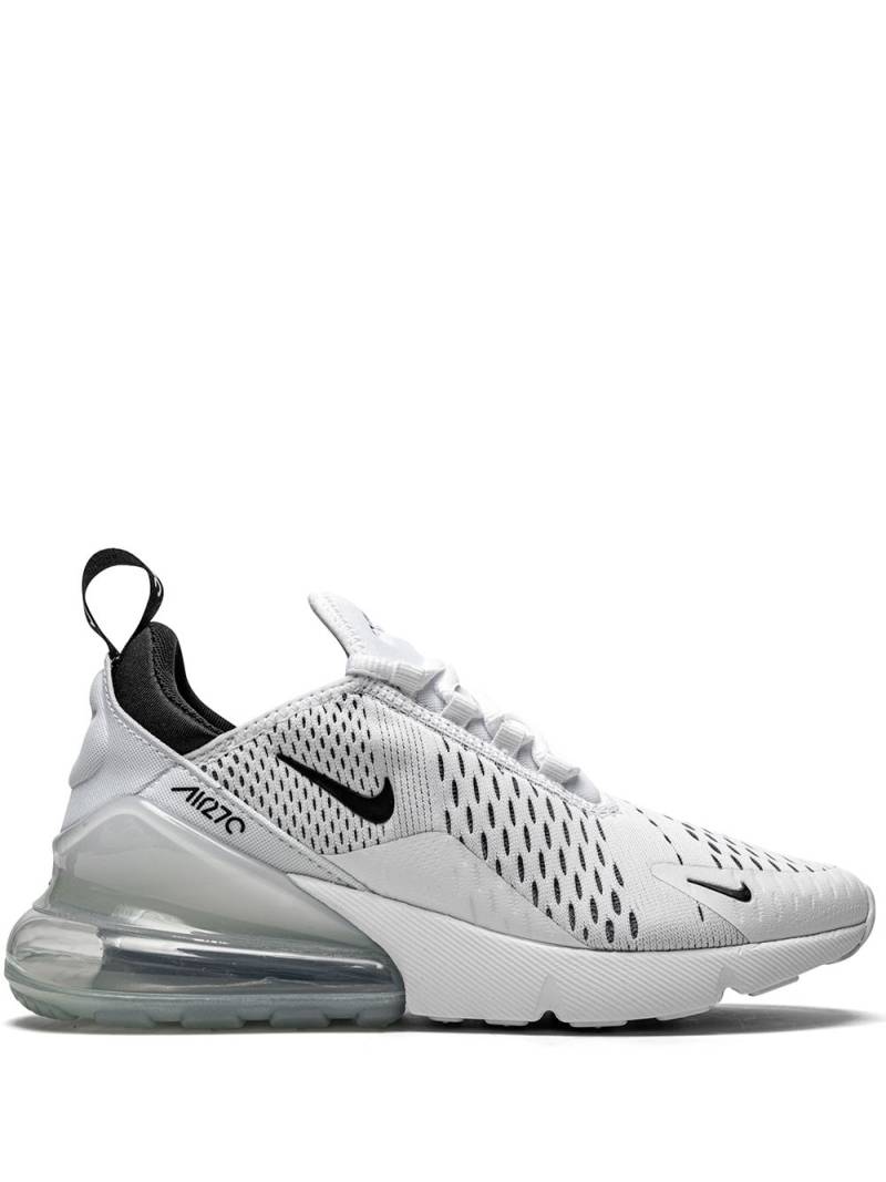 Nike Air Max 270 "White/Black" sneakers von Nike