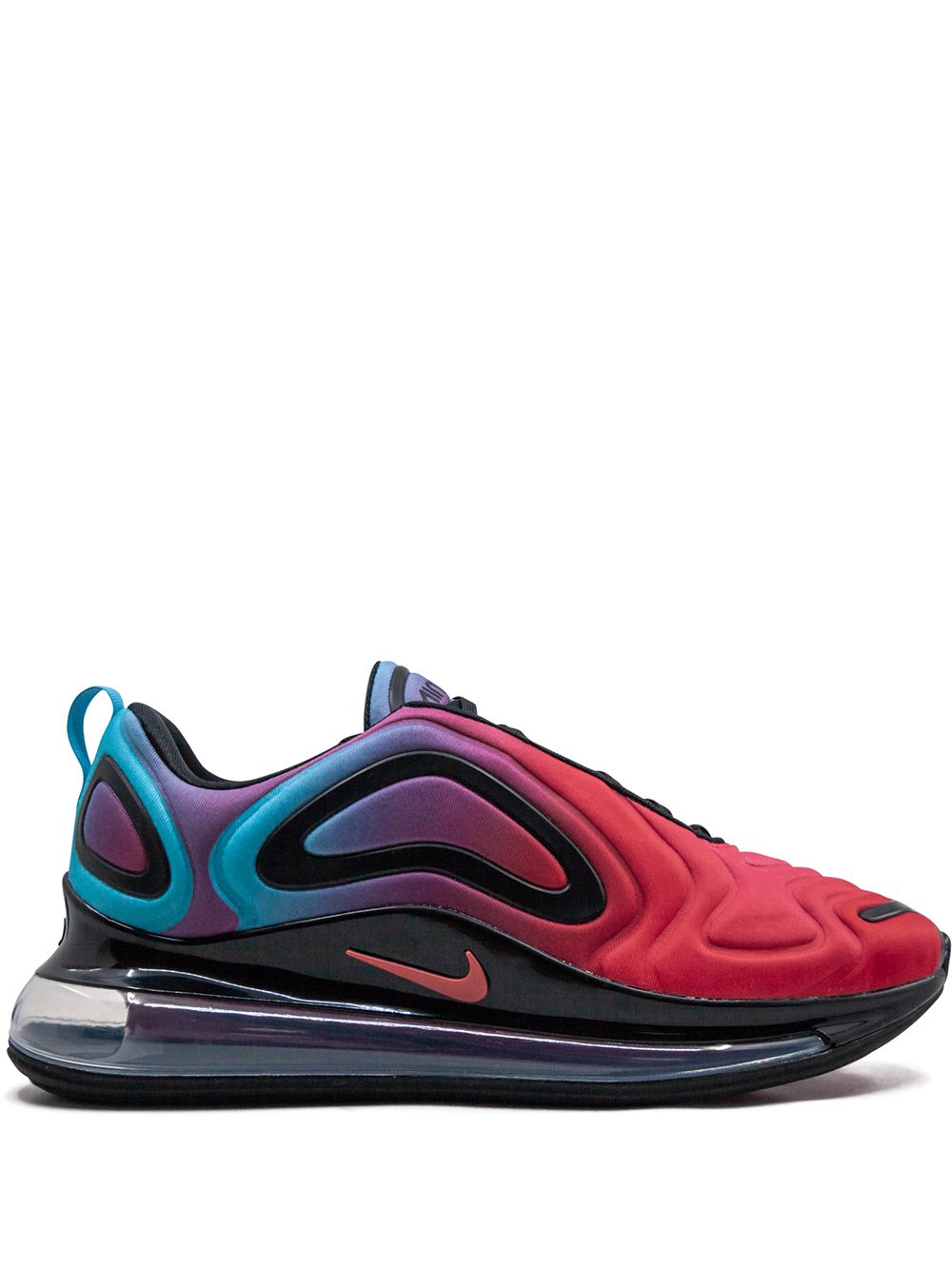 Nike Air Max 720 sneakers - Red von Nike