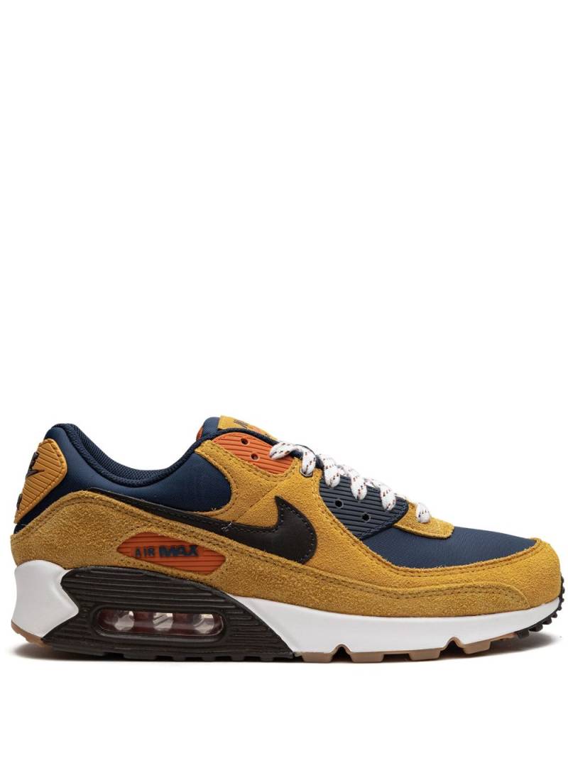 Nike Air Max 90 "Bucktan" sneakers - Brown von Nike