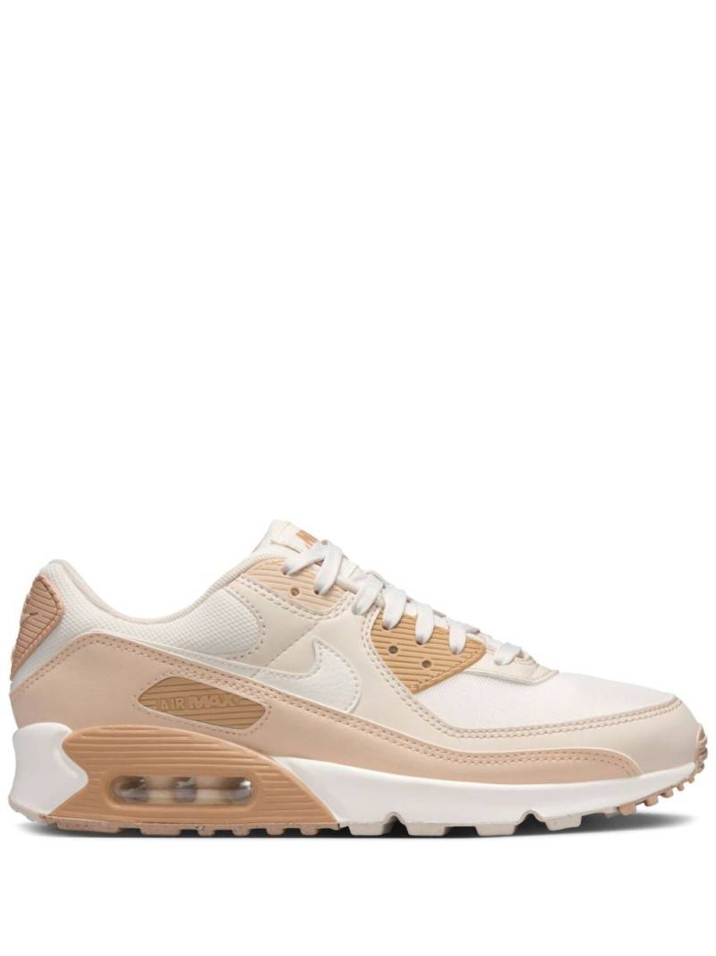 Nike Air Max 90 "Coconut Milk" sneakers - Neutrals von Nike