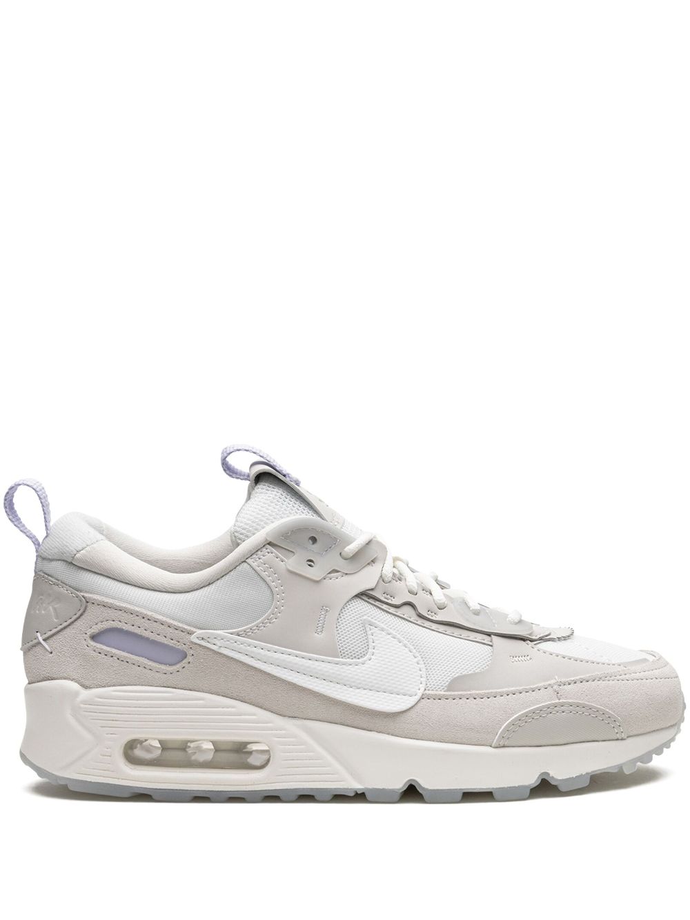 Nike Air Max 90 Futura sneakers - Neutrals von Nike