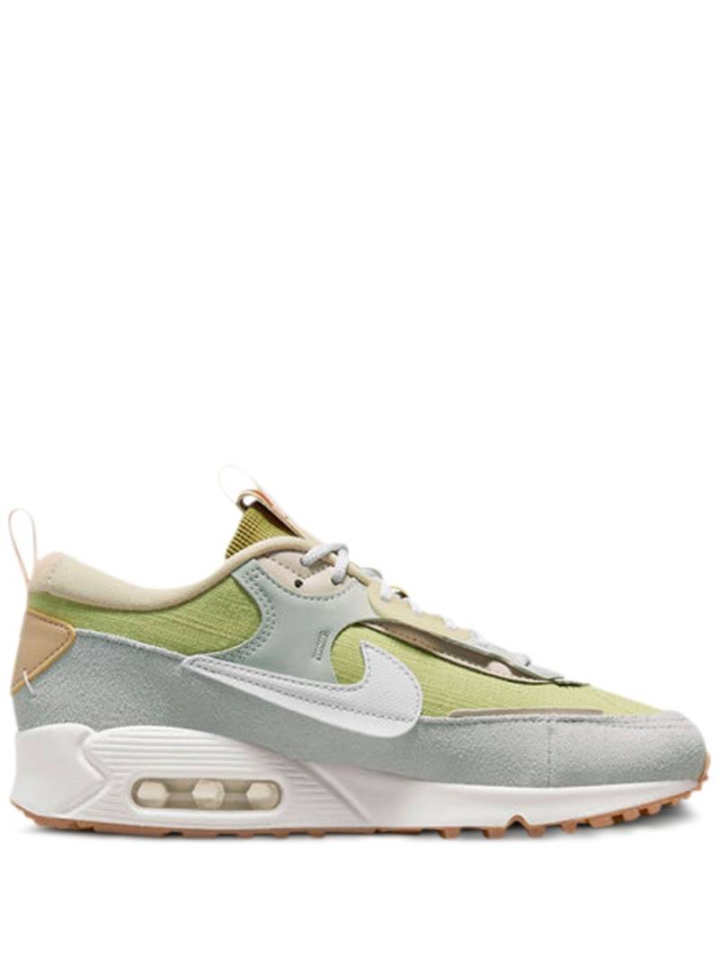 Nike Air Max 90 "Green" sneakers von Nike