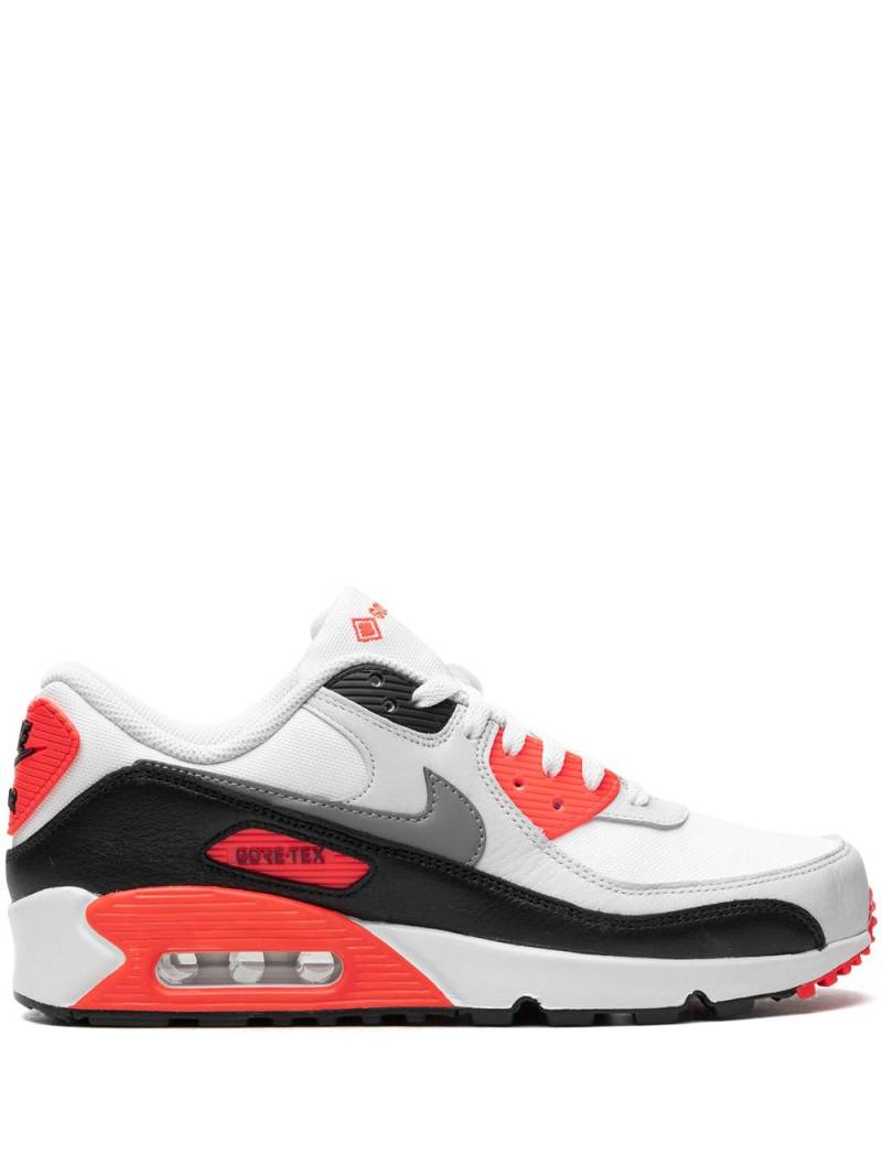 Nike Air Max 90 Infrared "Infraed Gortex" sneakers von Nike