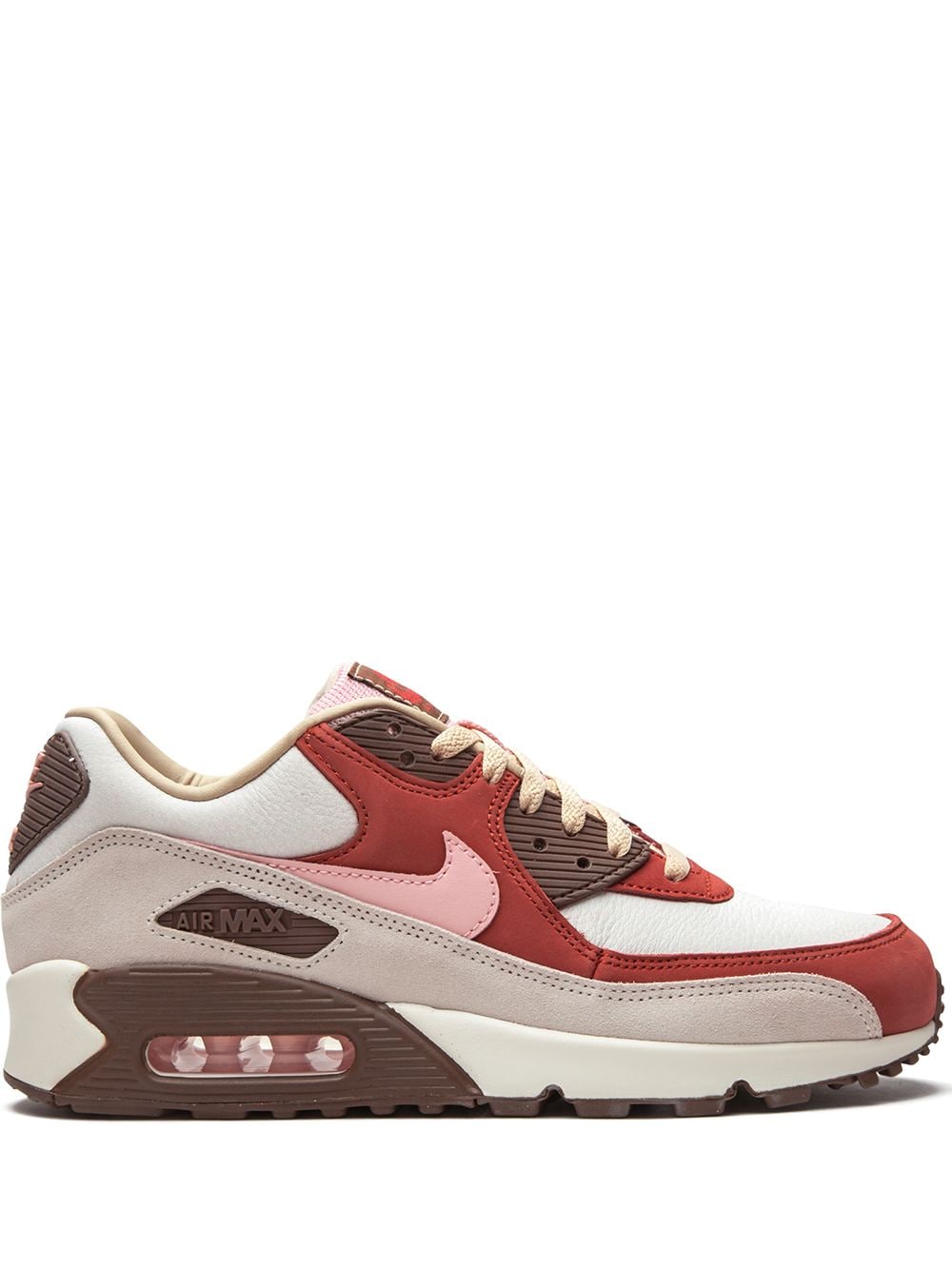 Nike Air Max 90 Retro "Bacon 2021" sneakers - Neutrals von Nike