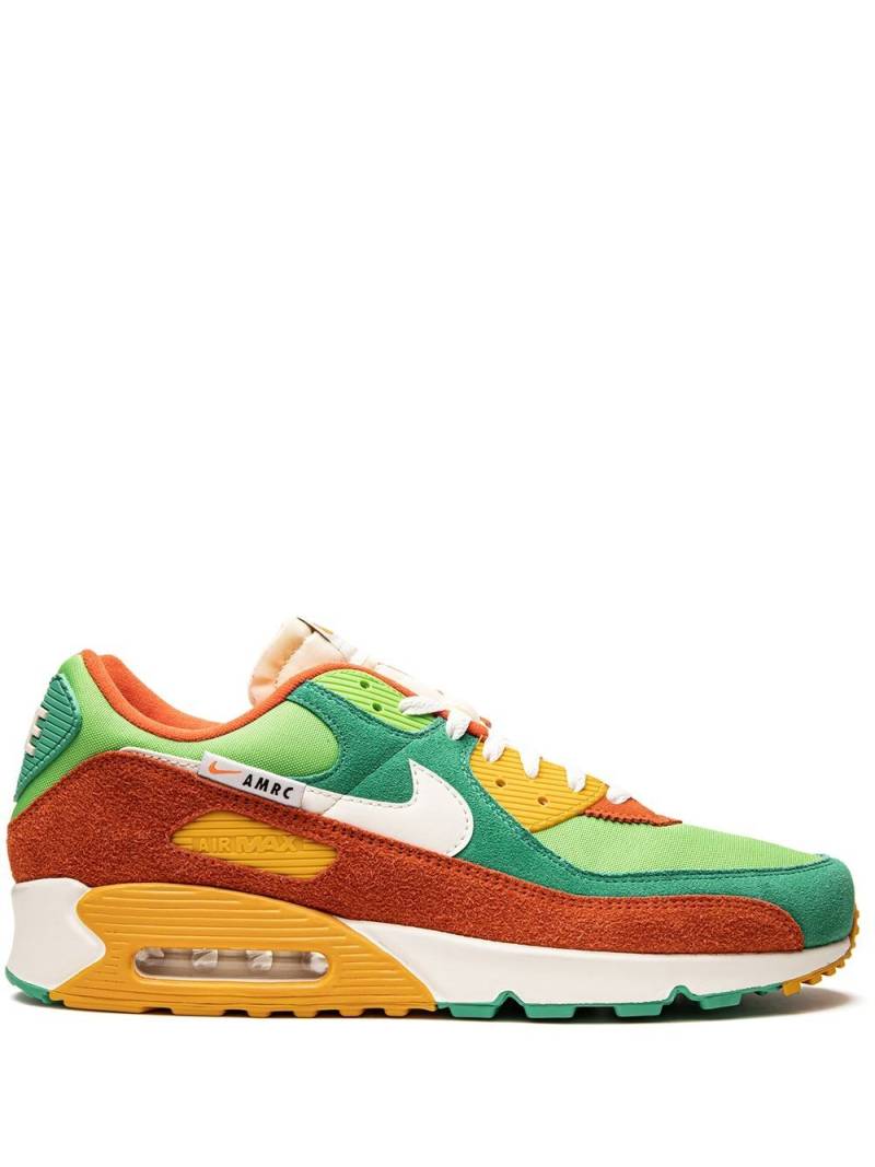 Nike Air Max 90 SE sneakers - Green von Nike