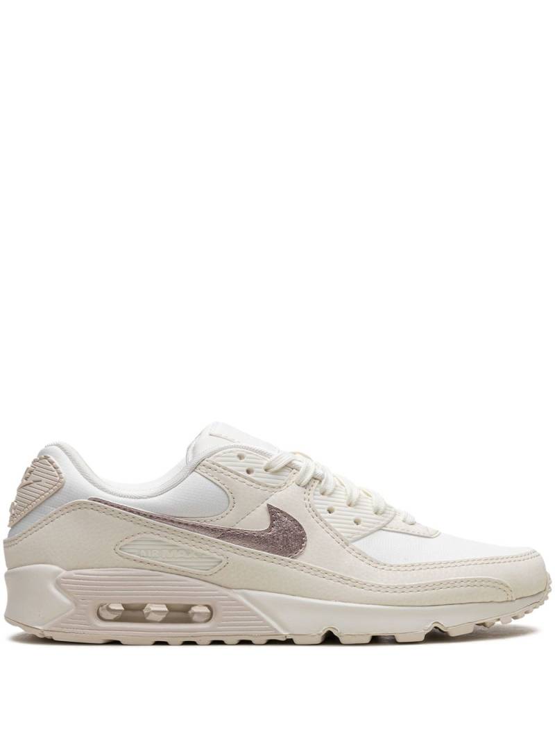 Nike Air Max 90 "Sail Pink Oxford" sneakers - Neutrals von Nike