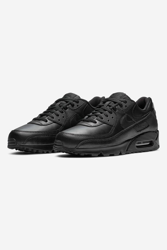 Nike Air Max 90 Sneaker | Black | Herren  | EU41 von Nike