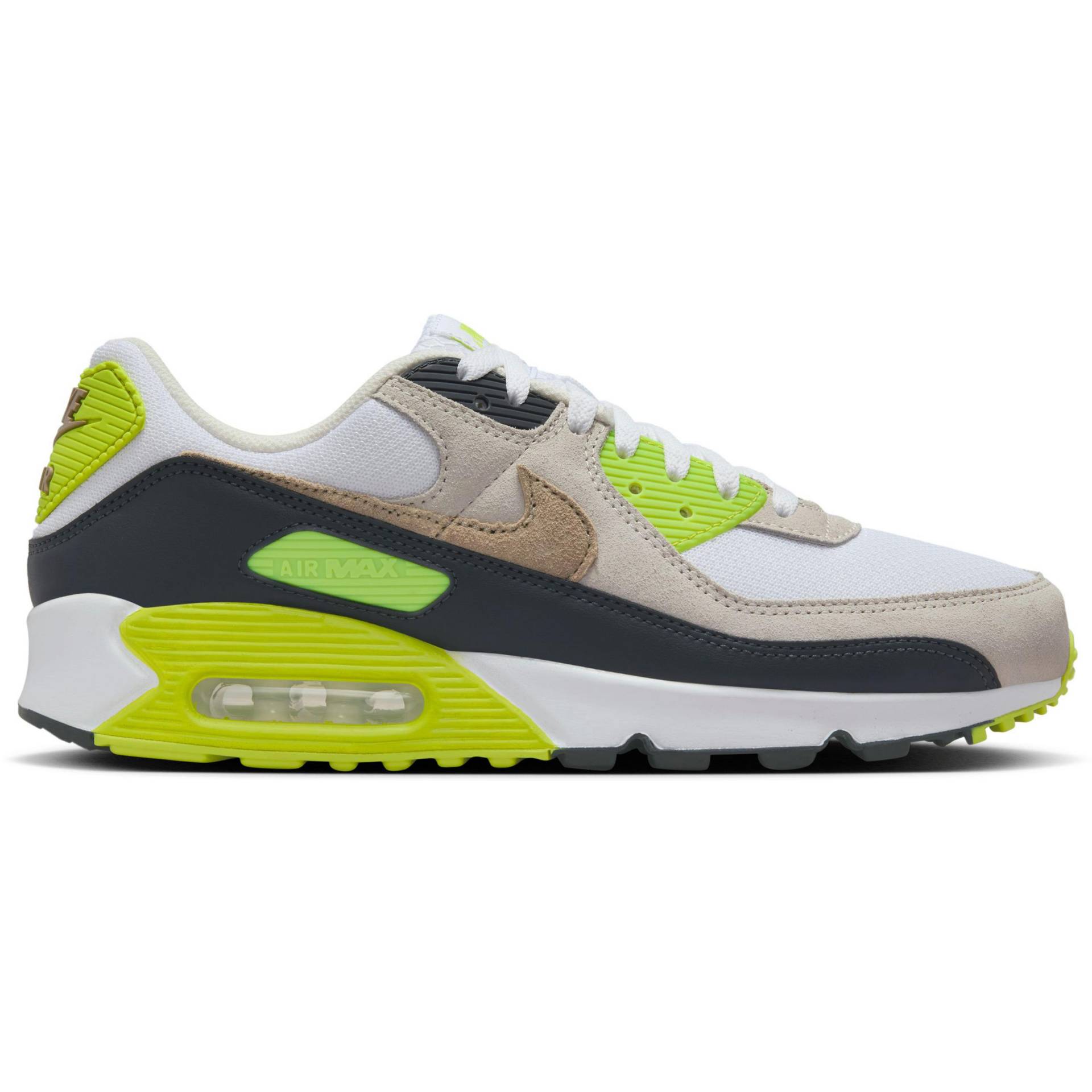 Nike Air Max 90 Sneaker Herren von Nike