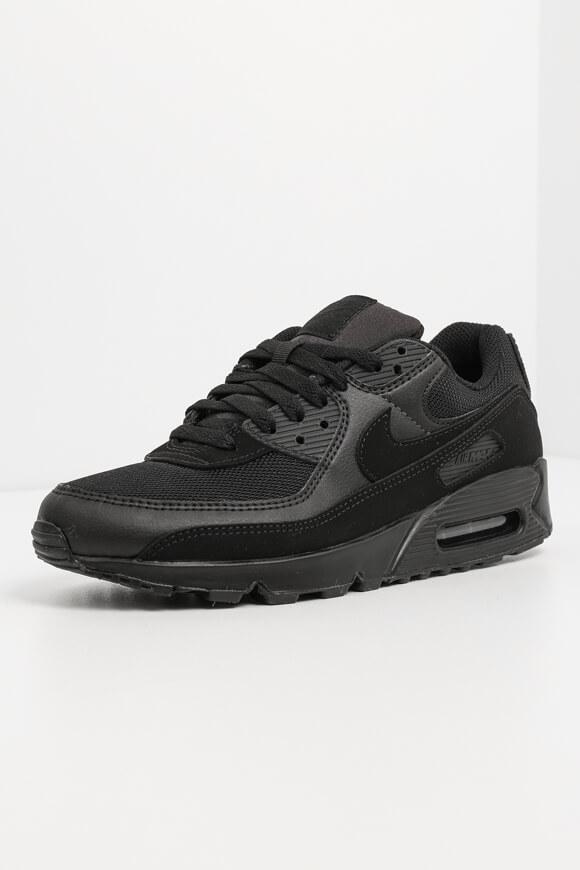 Nike Air Max 90 Sneaker | Schwarz | Herren  | EU38.5 von Nike