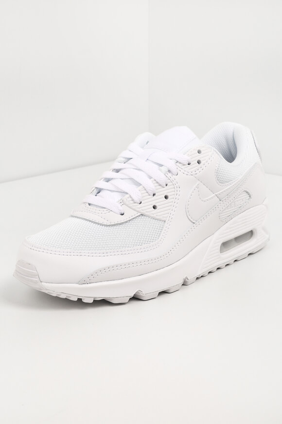 Nike Air Max 90 Sneaker | Weiss | Herren  | EU38.5 von Nike