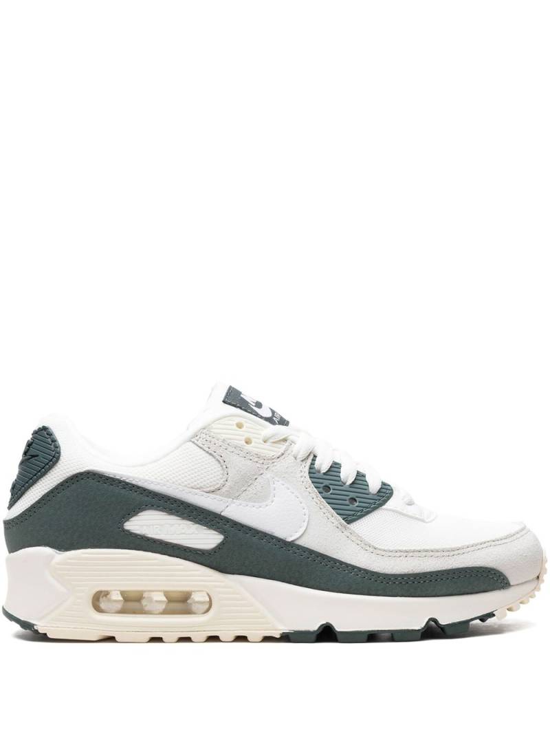 Nike Air Max 90 "Vintage Green" sneakers - White von Nike