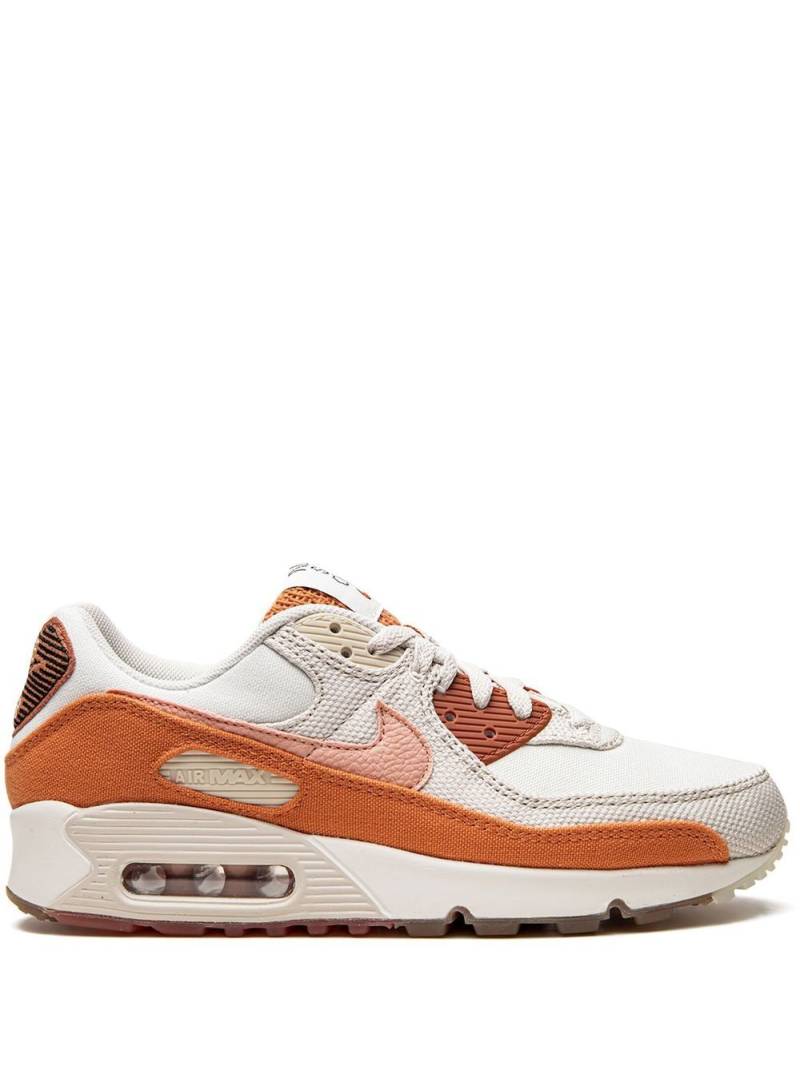 Nike Air Max 90 "Sun Club" sneakers - Neutrals von Nike