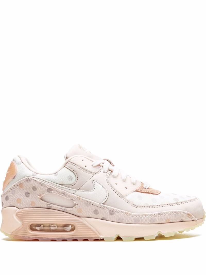 Nike Air Max 90 NRG "Polka Dot" sneakers - Neutrals von Nike