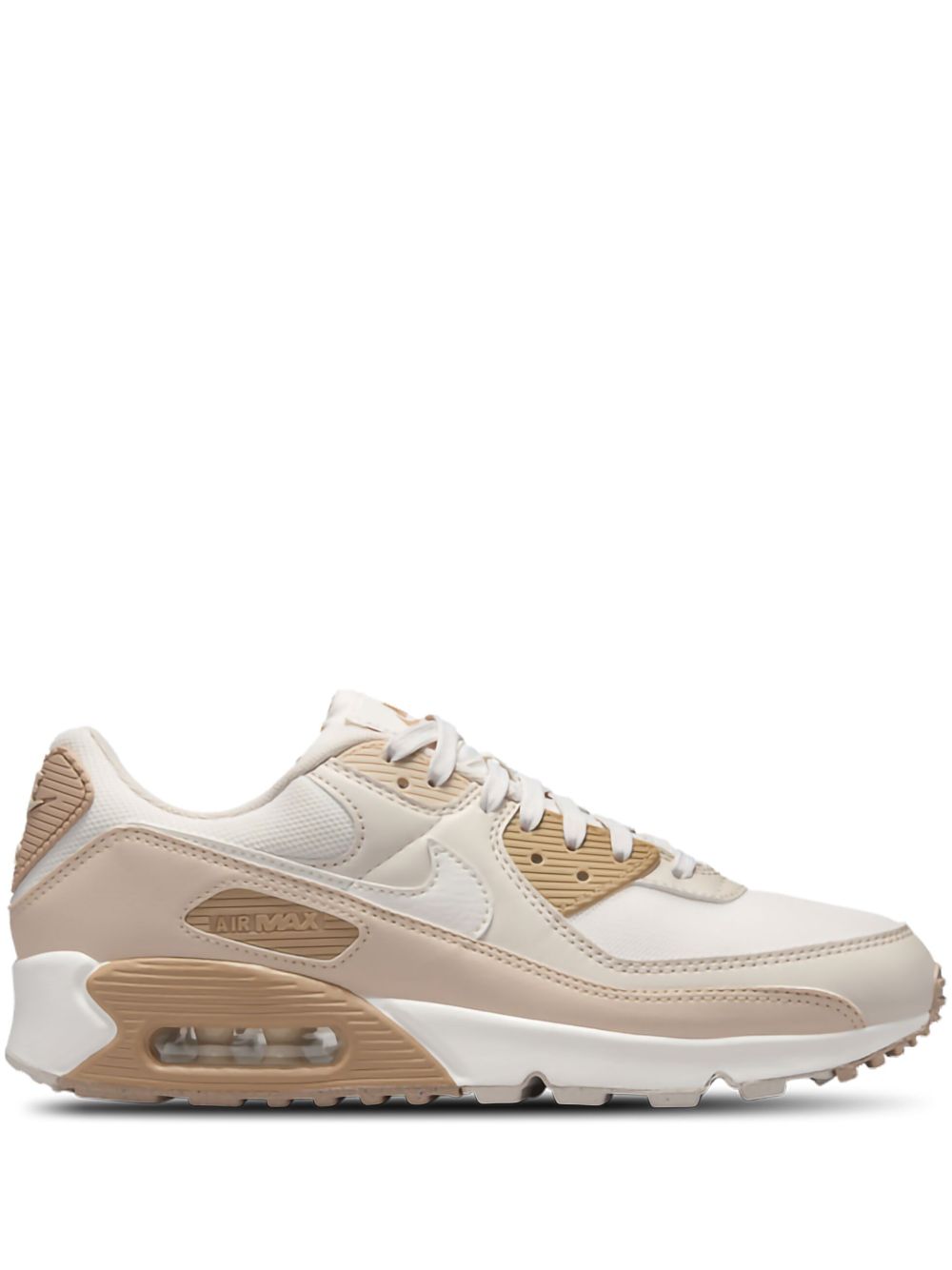 Nike Air Max 90 sneakers - Neutrals von Nike